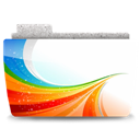 Folder - Season Pack icon